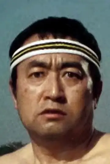 Photo Iwao Dan #438427