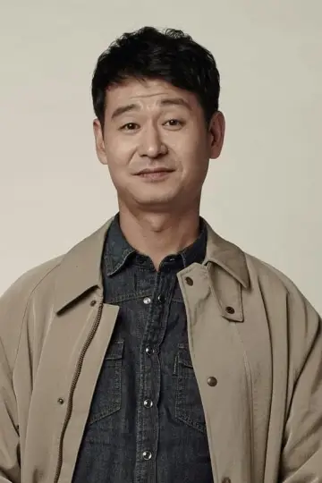Photo Park Hyeok-kwon #71571