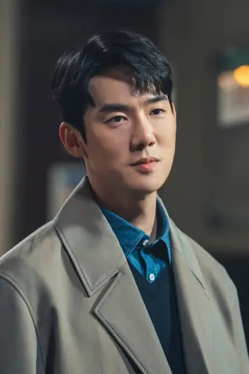 Photo Yoo Yeon-seok #70679