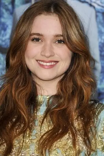 Photo Alice Englert #86607