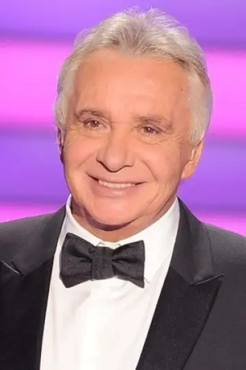 Photo Michel Sardou #178809