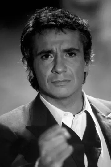Photo Michel Sardou #331959