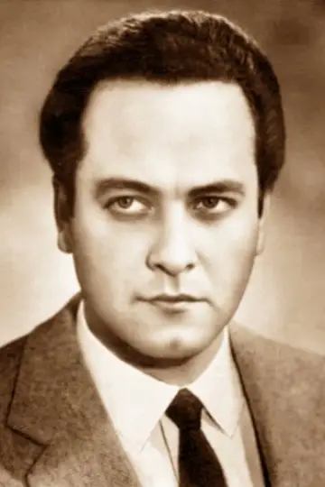 Photo Vadim Medvedev #480543