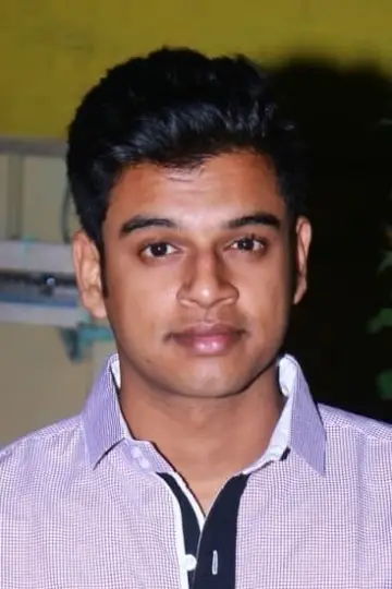 Photo Vatsan Chakravarthi #260472
