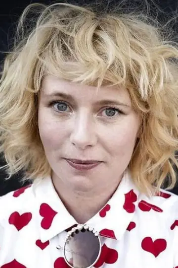 Photo Annika Aakjær #555713