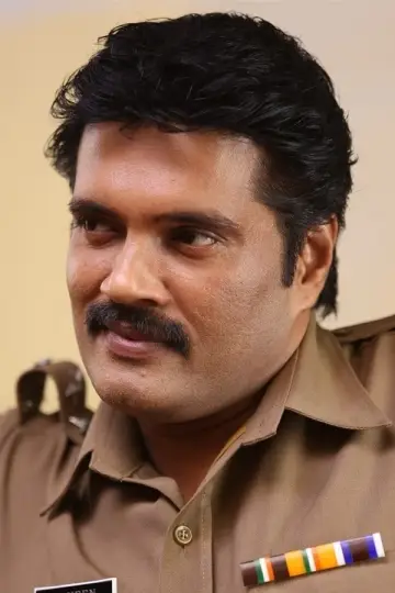 Photo Ranjith #291869