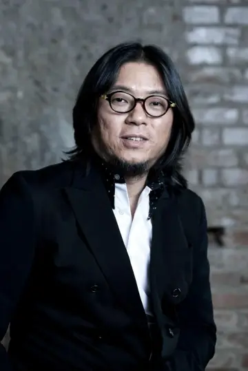 Photo Gao Xiaosong #156787