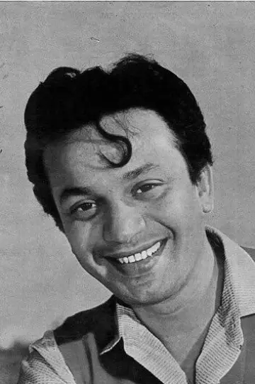 Photo Uttam Kumar #342508