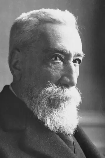 Photo Anatole France #595029