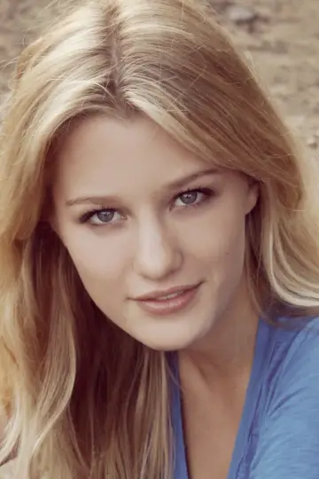 Photo Ashley Grace #86416