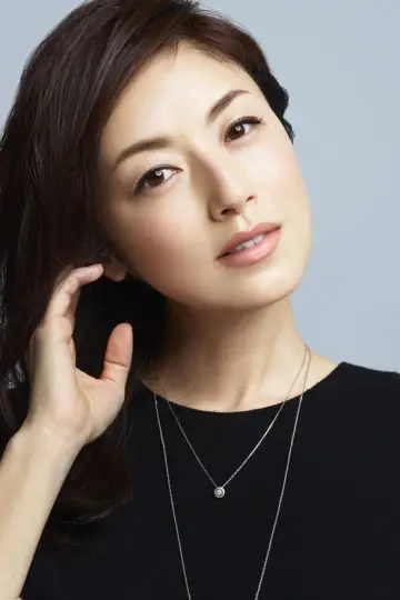 Photo Saki Takaoka #195861