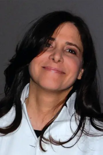 Photo Dori Berinstein #401770