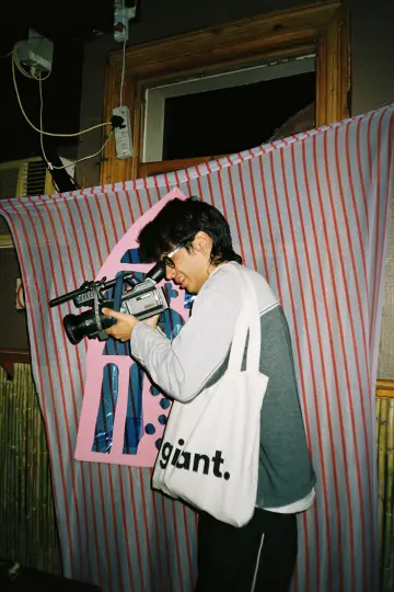 Photo Reuben Goldblum