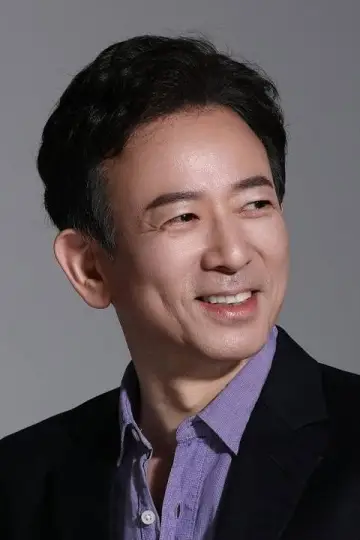 Photo Kim Jin-hwan #427626