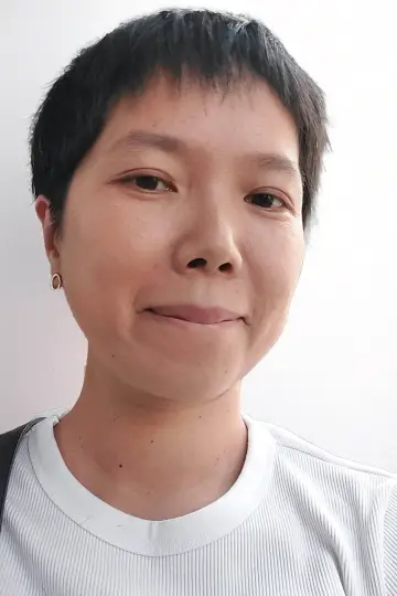Photo Huang Yi-chen