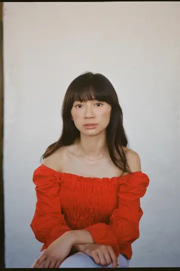 Photo Joanne Leung