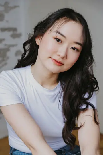 Photo Angela Son #371855