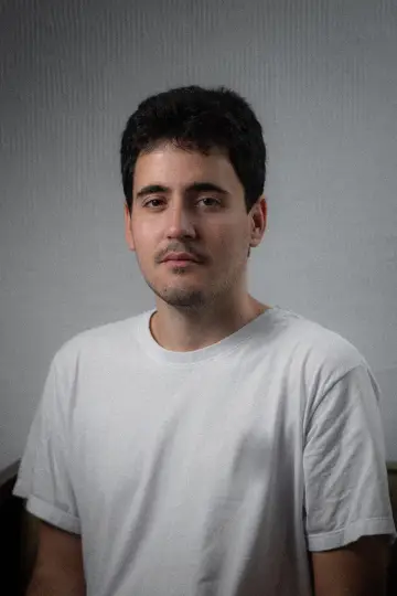 Photo Marcelo Perrone #445180