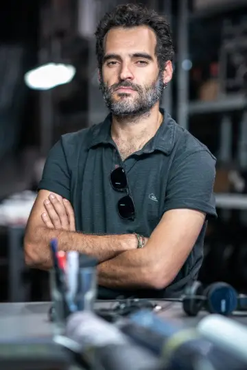 Photo Javier Carneros Lorenzo #640227