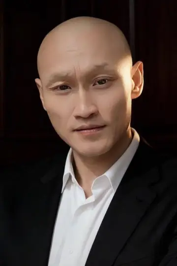 Photo Liu Zi #536404