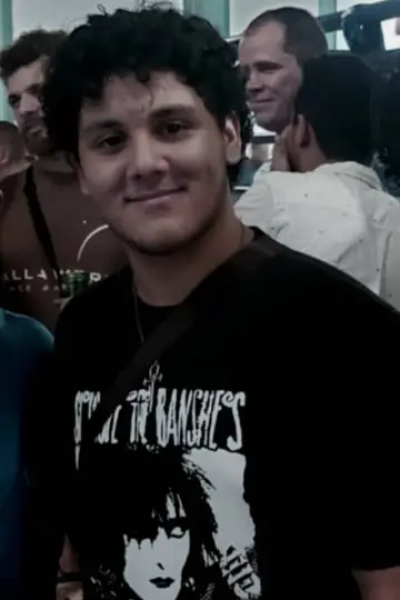 Photo Miguel A. Coelho #423860