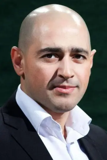 Photo Vusal Mustafayev #367905