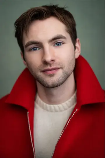 Photo Maximilian Macdonald