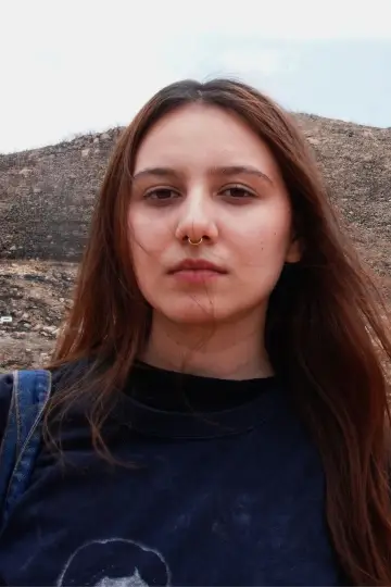 Photo Frida Zazueta
