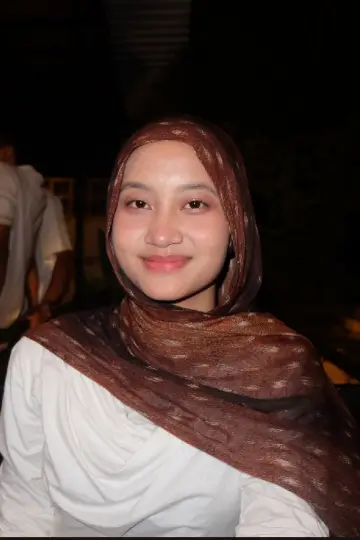 Photo Raisha Sabrina