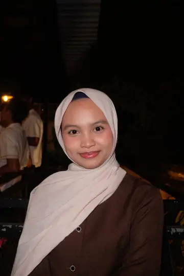 Photo Siti Nur Mayang