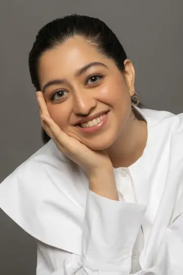 Photo Vartika Jain