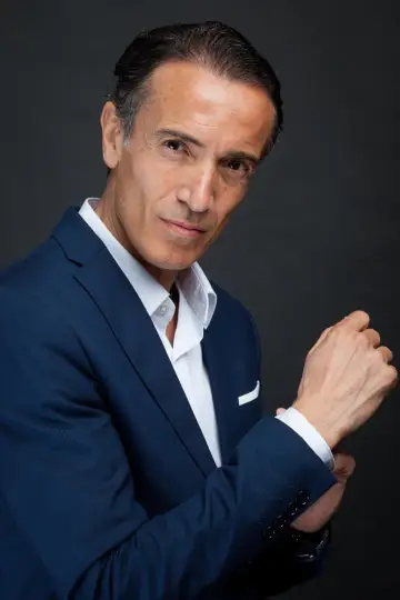 Photo Elias Barenys