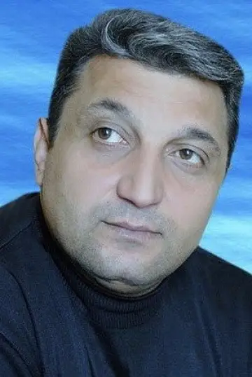 Photo Rauf Aghakishiyev #452756