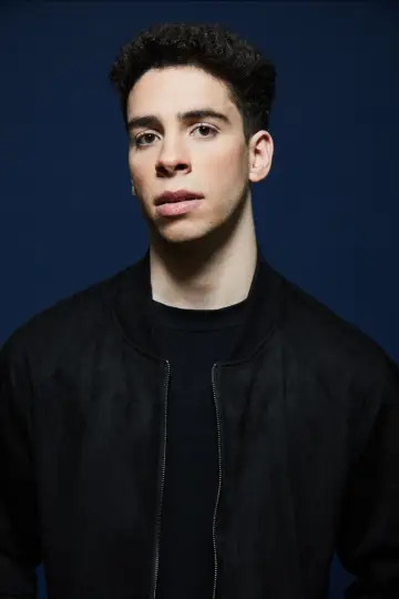 Photo Liam Carr