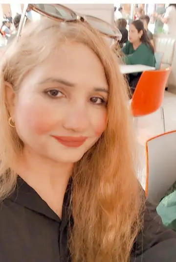 Photo Amayah Sardar Khan