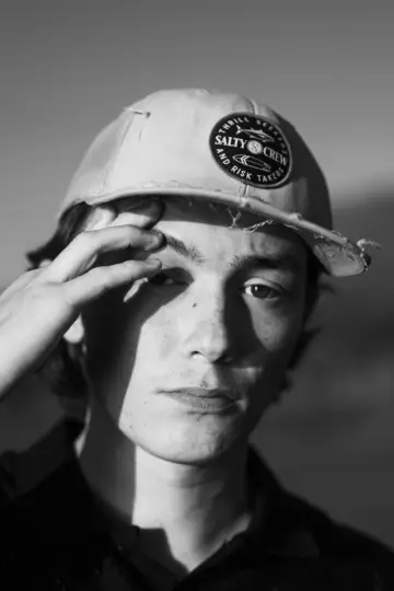 Photo Patrick Hayashi #448600