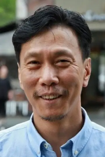 Photo Jung Ki-sun #492561