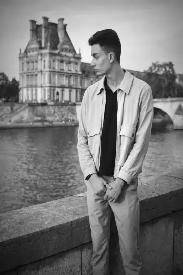Photo Nathan Breton #432869
