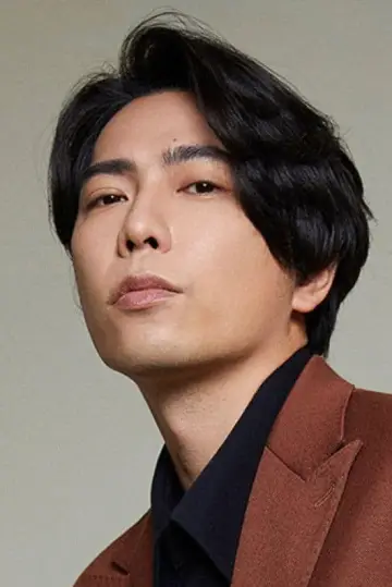 Photo Stone Chang #416051