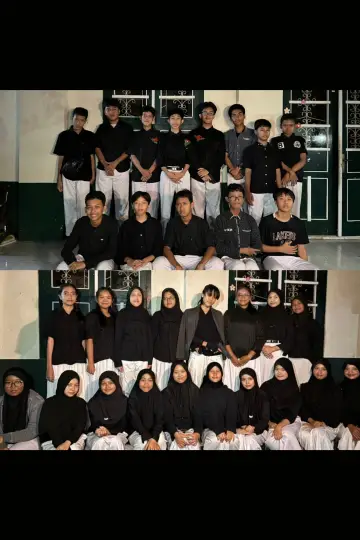 Photo 8B Pawitikra Student (73')