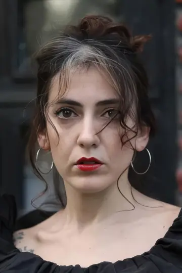 Photo Gizem Gülüş Koçoğlu