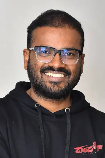 Photo Murali Kanth Devasoth #637261