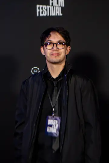 Photo Guillermo Arcaya