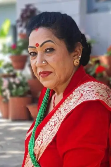 Photo Rama Thapaliya #459506