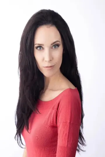 Photo Betty Schram #448070