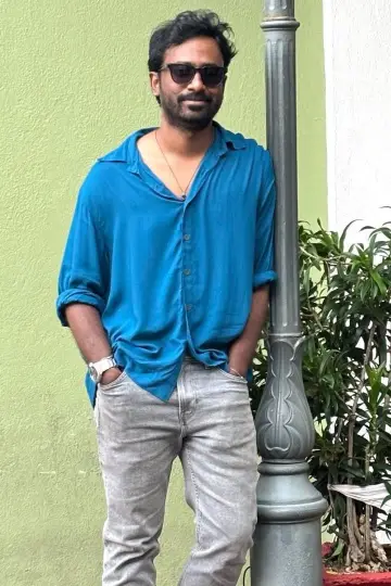 Photo Praneeth Prattipati #372654