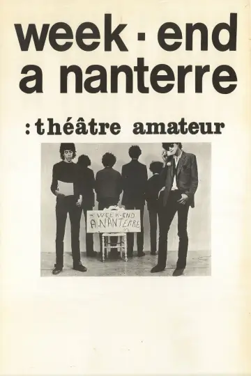 Photo Week-end à Nanterre #471193