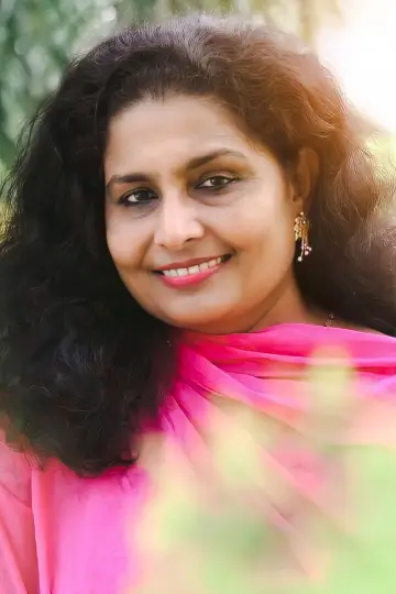 Photo Zeenath #390594