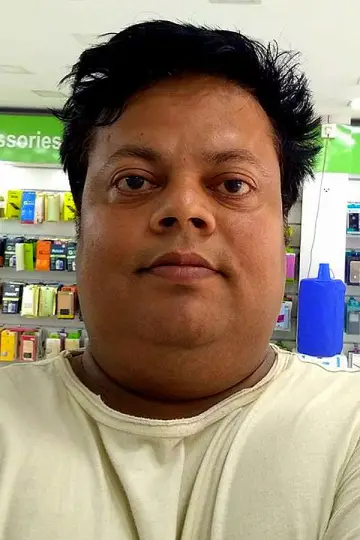Photo Anoop Chandran #392383