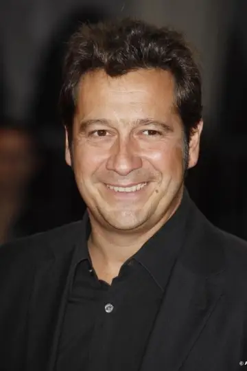 Photo Laurent Gerra #297550